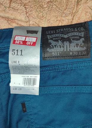 Levi's штани 5