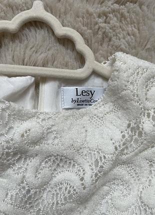 Сукня lesy 3