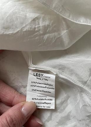 Сукня lesy 5