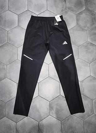 Спортивные штаны adidas size s original