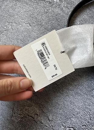 Сумка calvin klein оригінал 2