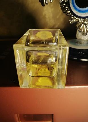Nuit parfum 2