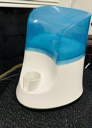 Отпариватель ручной cecotec smoothforce 3000 ultrasteam white 7