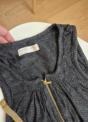 Zara ромпер 2