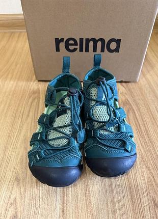 Босоніжки reima