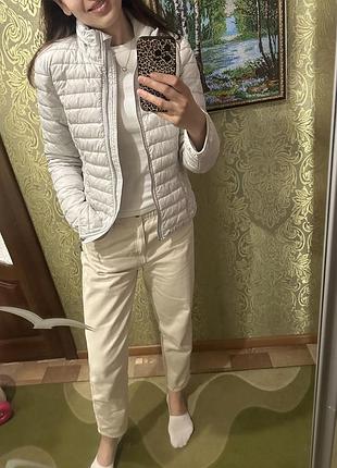 Курточка весна м