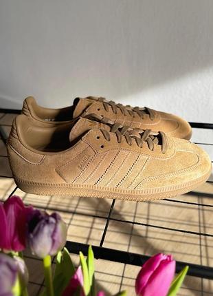 Кросівки adidas samba og jr0889 оригінал