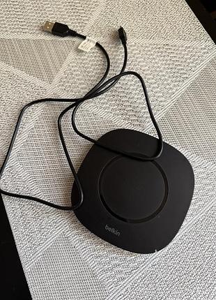 Зарядка безпровідна belkin f8m747