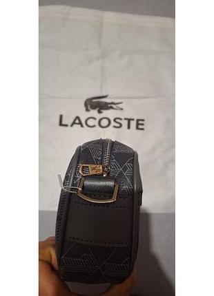 Сумка месенджер lacoste 2