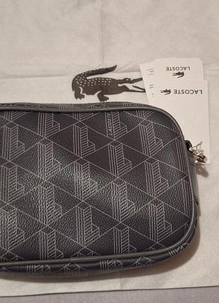 Сумка месенджер lacoste 3