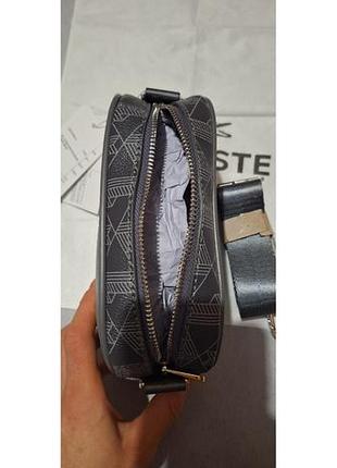 Сумка месенджер lacoste 4