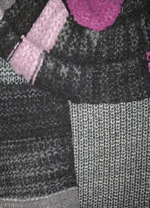 Джемпер с коротким рукавом, р. 4 xl 3