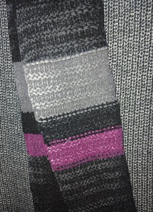Джемпер с коротким рукавом, р. 4 xl 4