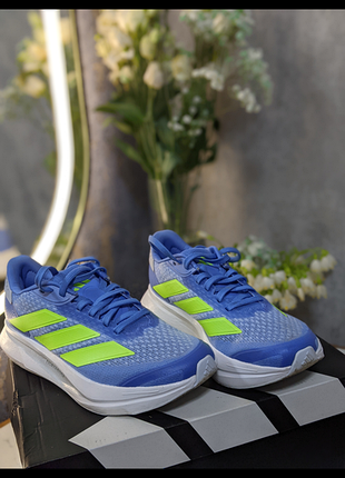 Новые adidas duramo speed