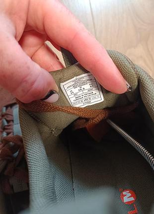 Кросівки merrell 6