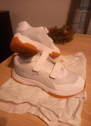 Новые кроссовки puma оригинал