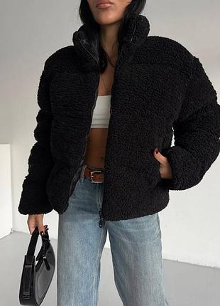 Тепла куртка