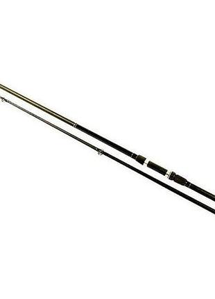 Вудлище siweida carp next-2, 3.6m, 3.0lb, 2pcs