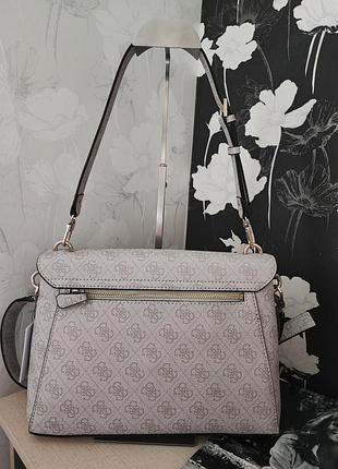 Женская сумка кроссбоди guess silvye оригинал 2