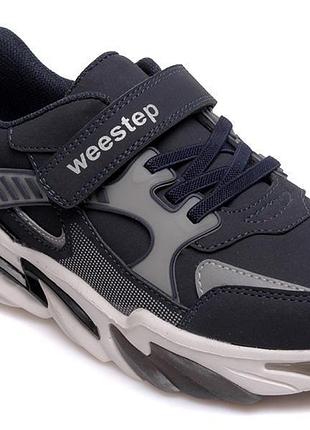 Кроссовки weestep, р.32-35, км-1205 32