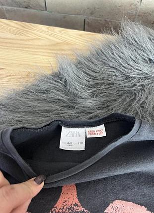 Регланчик zara 6