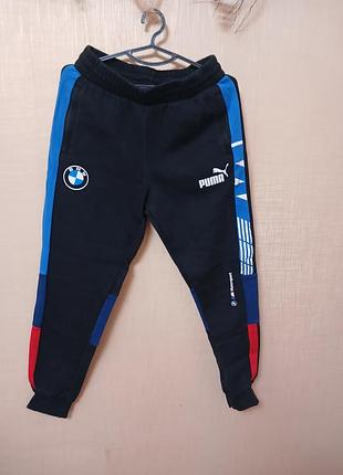 Штани puma bmw