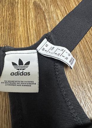 Сарафан adidas 3