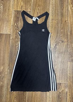 Сарафан adidas 4