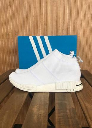 Кроссовки adidas nmd city sock 1 (cs1) primeknit новые