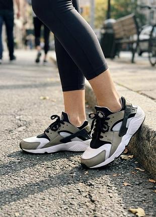 Кросівки nike air huarache оригінал | y2k стиль | зручні