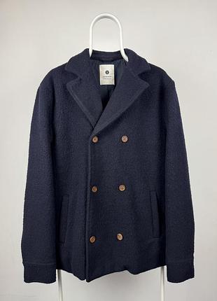 Пальто чоловіче скандинавського бренду anerkjendt akbørge double r jacket