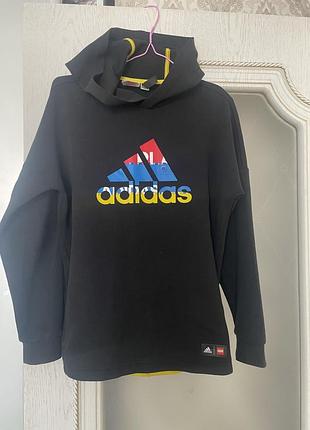 Худі adidas lego 152