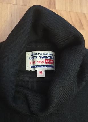 Светр levi's 3
