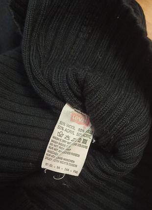 Светр levi's 6
