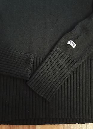 Светр levi's 7