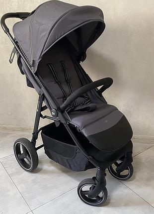 Коляска прогулянкова kinderkraft tig 3