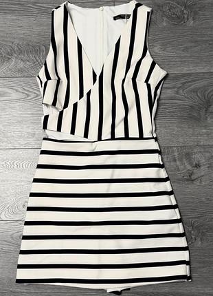 Жіночій комбінезон zara trf