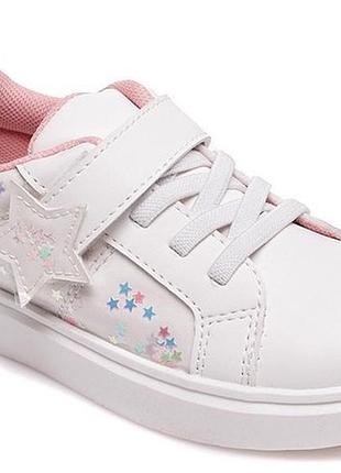 Кеды weestep польша р.29 (19,5 см), кд-713 29
