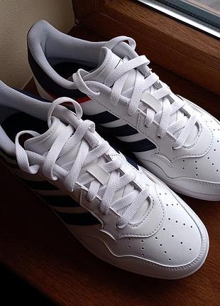 Кроссовки adidas marzenka jq9986 оригинал новые р.38 белые