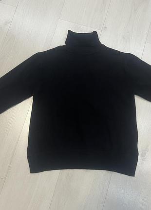 Водолазка zara