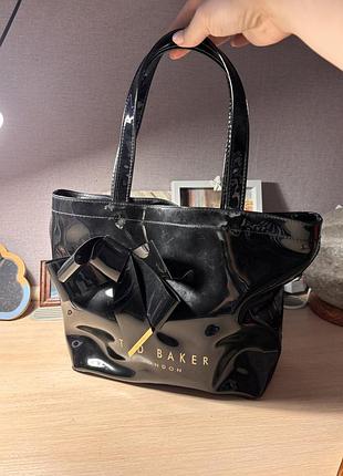 Сумка ted baker 2