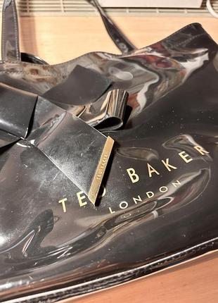 Сумка ted baker 3