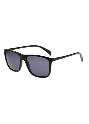 Окуляри relax dubbo black polarized cat.3