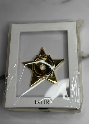 Dior кільце тримач для телефону