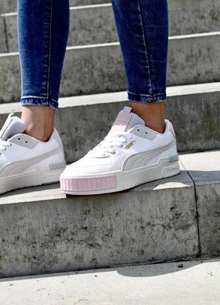 Puma damskie sport mix🆕 шикарные кроссовки пума🆕 купить наложенный платёж