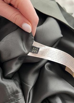 Юбка massimo dutti 7
