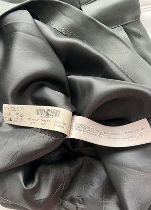 Юбка massimo dutti 9