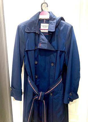 Продам плащ tommy hilfiger. usa 2