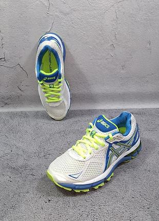 Кроссовки asics 1972-2000 3 беговые женские gel-kayano 25 27971000 спортивные