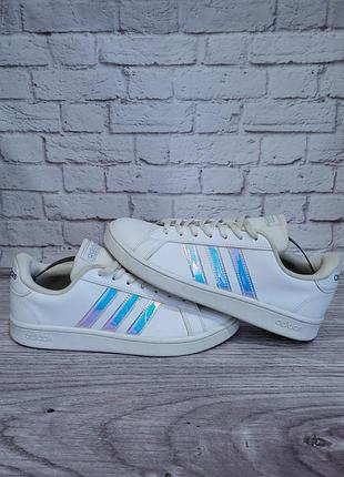 Кроссовки adidas neo